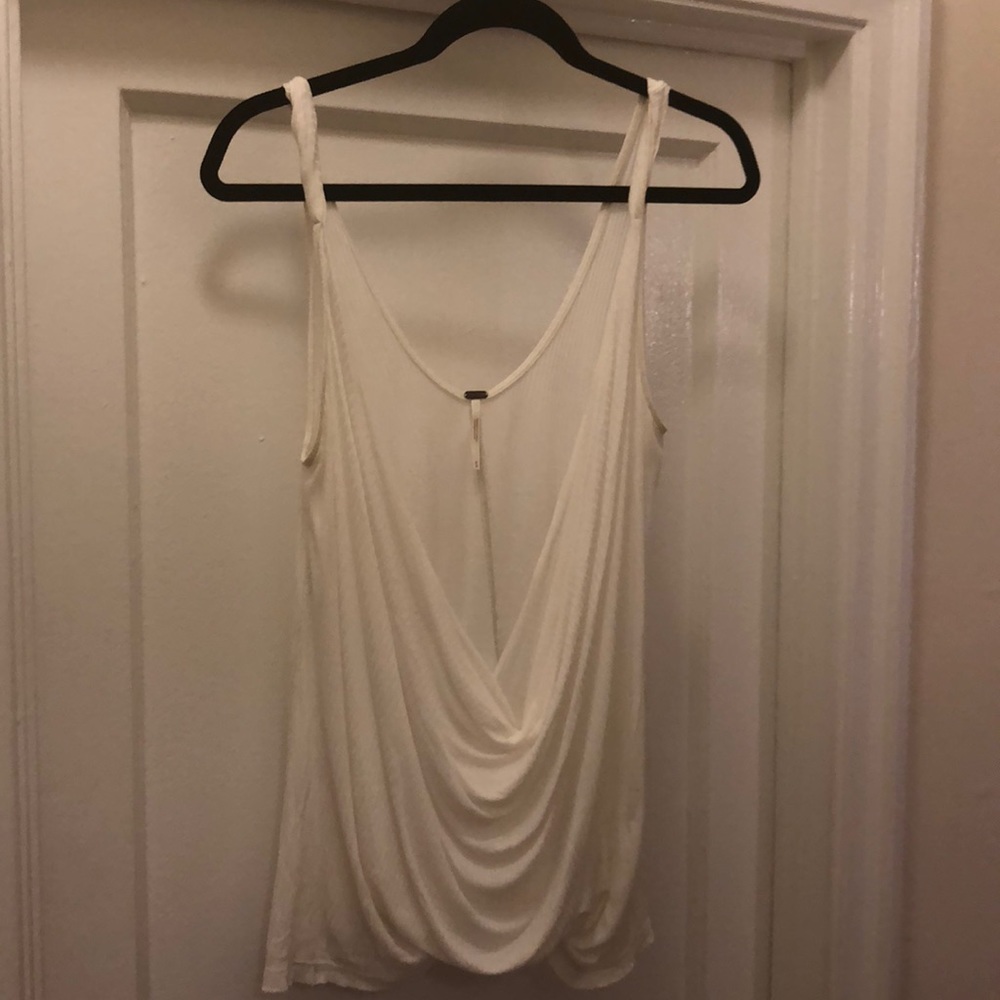 Free People Tank